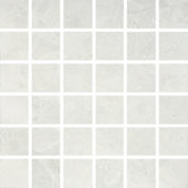Bianco 2X2 Mosaic |  Carpet Barn Carpet One Inc.