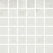 Bianco 2X2 Mosaic |  Carpet Barn Carpet One Inc.
