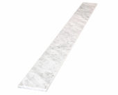 Bianco Carrara Sill 6X72X5/8 |  Carpet Barn Carpet One Inc.
