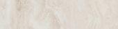 Bianco Navona Matte 3X12 Bullnose |  Carpet Barn Carpet One Inc.
