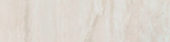 Bianco Navona Matte 3X12 Bullnose |  Carpet Barn Carpet One Inc.