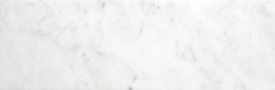 Bianco Venatino Honed 6X18 |  Carpet Barn Carpet One Inc.