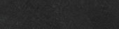 Boston Black 3x12 Bullnose |  Carpet Barn Carpet One Inc.