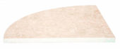 Botticino 18 Inch Seat |  Carpet Barn Carpet One Inc.