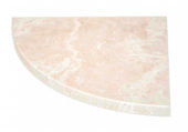 Botticino 9 Inch Shelf |  Carpet Barn Carpet One Inc.
