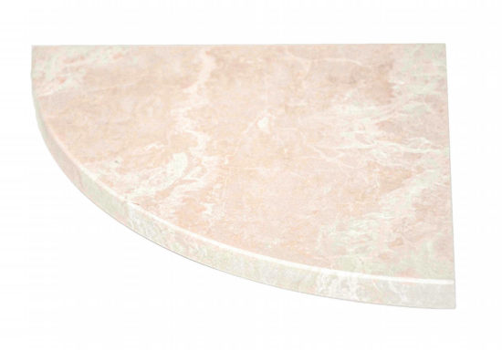 Botticino 9 Inch Shelf |  Carpet Barn Carpet One Inc.