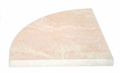 Botticino 9 Inch Shelf |  Carpet Barn Carpet One Inc.