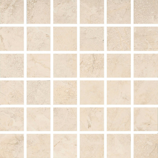 Brescia 2X2 Mosaic |  Carpet Barn Carpet One Inc.