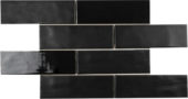 Brickwork Mosaic Matte-Gloss Sable |  Carpet Barn Carpet One Inc.