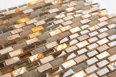 Brown Yahly Mosaic |  Carpet Barn Carpet One Inc.
