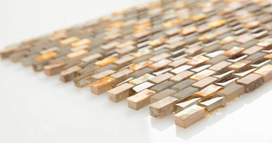 Brown Yahly Mosaic |  Carpet Barn Carpet One Inc.