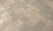 Byblos Beige 12X24" |  Carpet Barn Carpet One Inc.