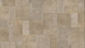 Byblos Beige 24X24" |  Carpet Barn Carpet One Inc.