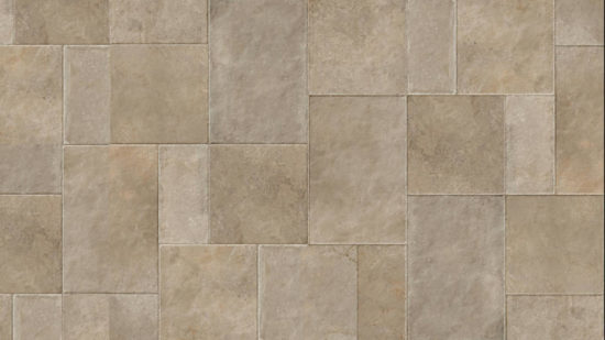 Byblos Beige 24X24" |  Carpet Barn Carpet One Inc.