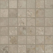 Byblos Beige 2X2" Mosaic |  Carpet Barn Carpet One Inc.