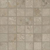 Byblos Beige 2X2" Mosaic |  Carpet Barn Carpet One Inc.