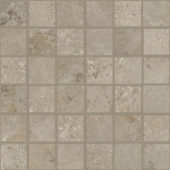 Byblos Beige 2X2" Mosaic |  Carpet Barn Carpet One Inc.