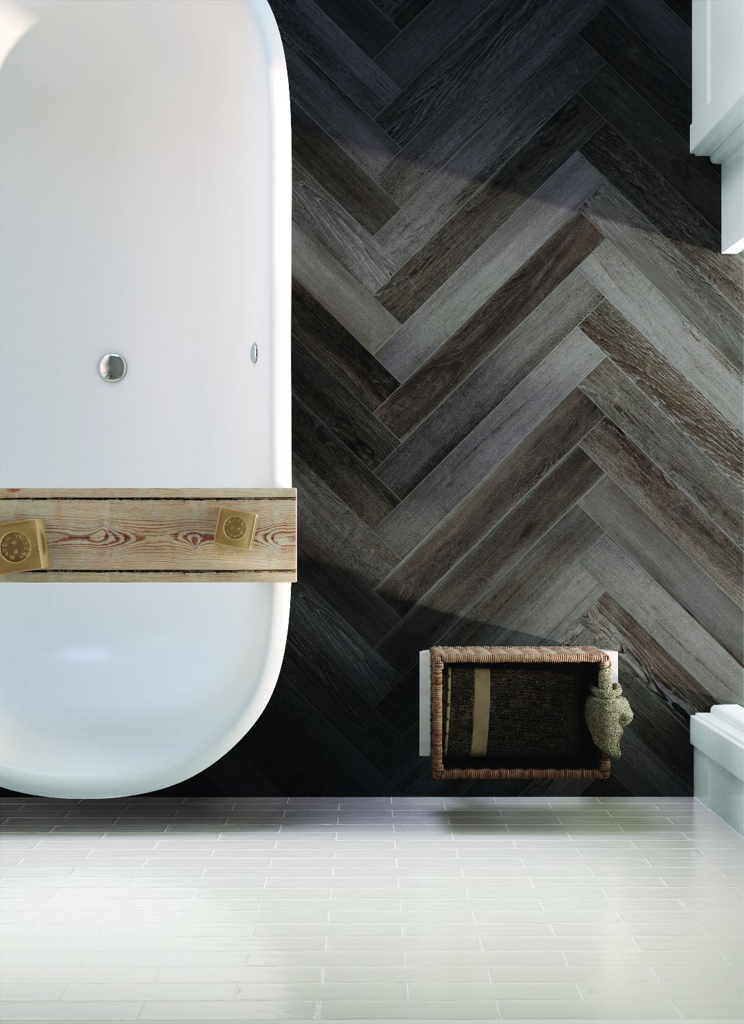 COLORADO Bathroom |  Carpet Barn Carpet One Inc.