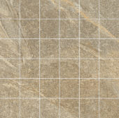 Capri Beige 2X2 Mosaic |  Carpet Barn Carpet One Inc.