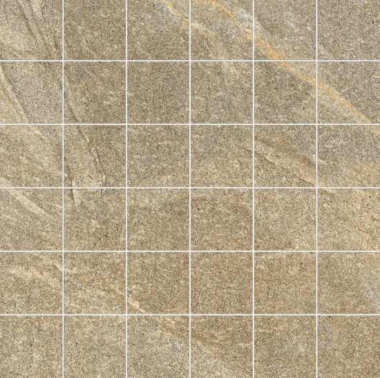 Capri Beige 2X2 Mosaic |  Carpet Barn Carpet One Inc.