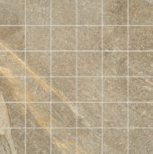 Capri Beige 2X2 Mosaic |  Carpet Barn Carpet One Inc.