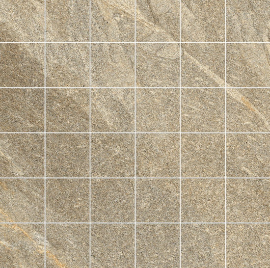 Capri Beige 2X2 Mosaic |  Carpet Barn Carpet One Inc.