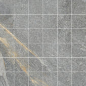 Capri Grey 2X2 Mosaic |  Carpet Barn Carpet One Inc.