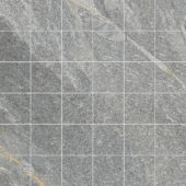 Capri Grey 2X2 Mosaic |  Carpet Barn Carpet One Inc.