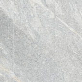 Capri Light Grey 2X2 Mosaic |  Carpet Barn Carpet One Inc.