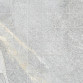 Capri Light Grey 2X2 Mosaic |  Carpet Barn Carpet One Inc.