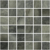 Carbon 2X2 Mosaic |  Carpet Barn Carpet One Inc.