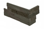 Carbon 6X18 Assembled Corner |  Carpet Barn Carpet One Inc.