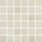 Carmel Beige 2X2 Mosaic |  Carpet Barn Carpet One Inc.