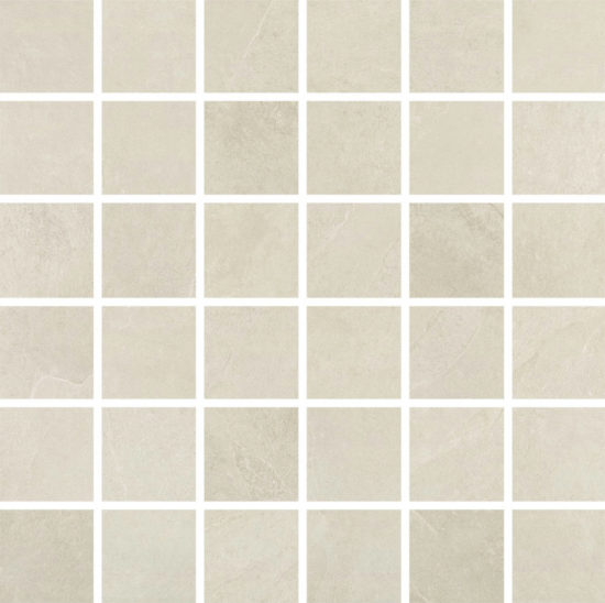 Carmel Beige 2X2 Mosaic |  Carpet Barn Carpet One Inc.