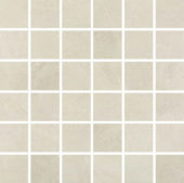 Carmel Beige 2X2 Mosaic |  Carpet Barn Carpet One Inc.