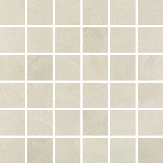 Carmel Beige 2X2 Mosaic |  Carpet Barn Carpet One Inc.