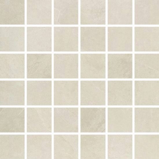 Carmel Beige 2X2 Mosaic |  Carpet Barn Carpet One Inc.