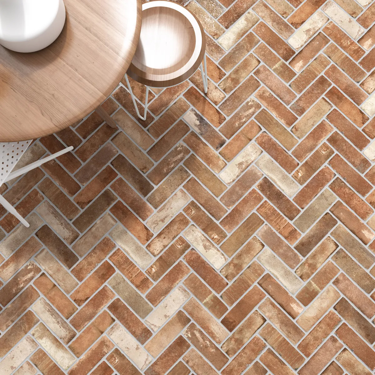Carob Field Tile 4 |  Carpet Barn Carpet One Inc.