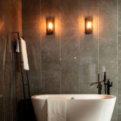 Carpantian Gloss Wall Panel 24x48 |  Carpet Barn Carpet One Inc.