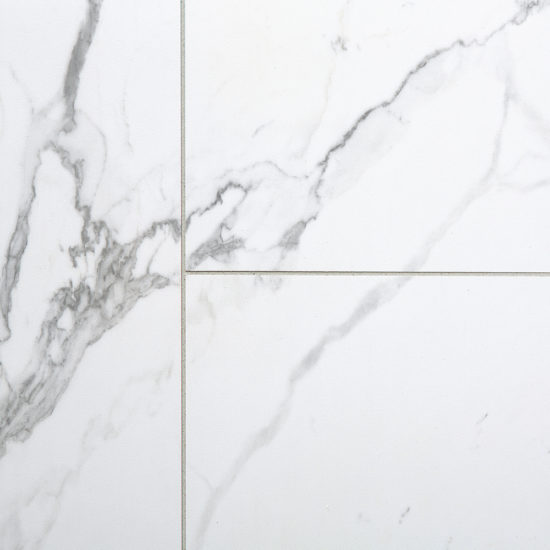Carrara Marble Shower Wall Kit 32x60x78 |  Carpet Barn Carpet One Inc.