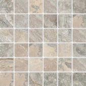 Chitwan Gris 2X2 Mosaic |  Carpet Barn Carpet One Inc.