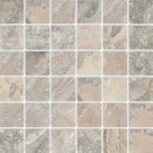Chitwan Gris 2X2 Mosaic |  Carpet Barn Carpet One Inc.