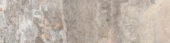Chitwan Gris 3X12 Bullnose |  Carpet Barn Carpet One Inc.