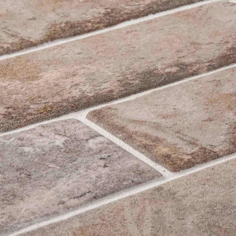 Cinnamon Field Tile 1 |  Carpet Barn Carpet One Inc.