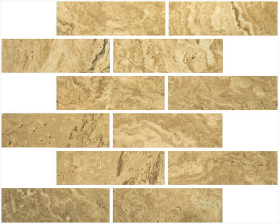 Classic 2X6 Mosaic |  Carpet Barn Carpet One Inc.