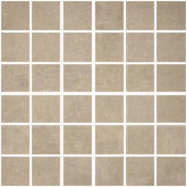 Clay 2X2 Mosaic |  Carpet Barn Carpet One Inc.