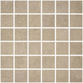 Clay 2X2 Mosaic |  Carpet Barn Carpet One Inc.