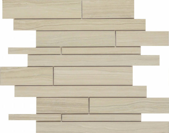 Clay Random Strip |  Carpet Barn Carpet One Inc.