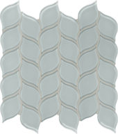 Cloud Petal Mosaic |  Carpet Barn Carpet One Inc.
