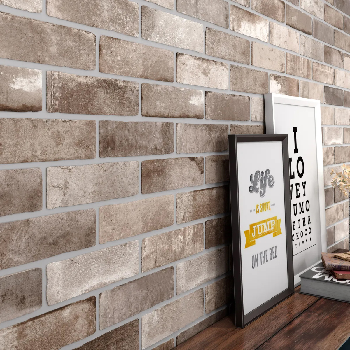 Clove Field Tile 2 |  Carpet Barn Carpet One Inc.